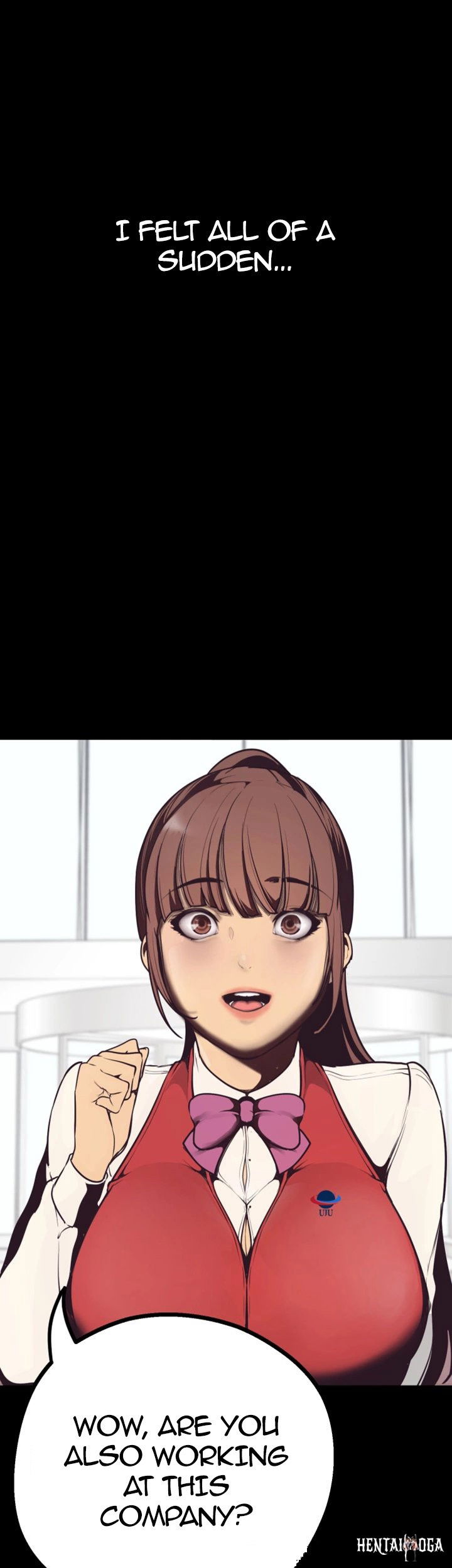 A Wonderful New World A Wonderful New World Chapter 3 - Page 79