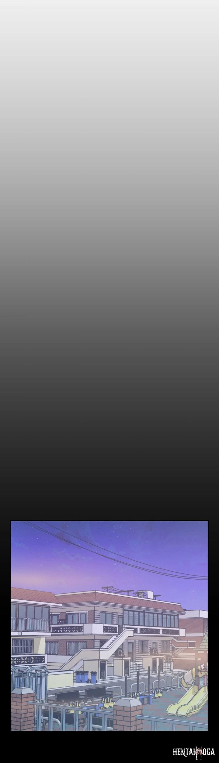 A Wonderful New World A Wonderful New World Chapter 3 - Page 8