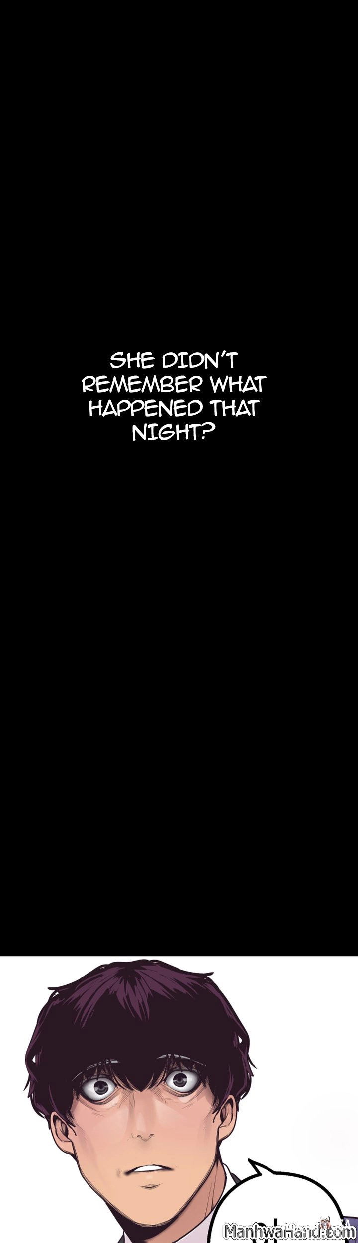 A Wonderful New World A Wonderful New World Chapter 3 - Page 81