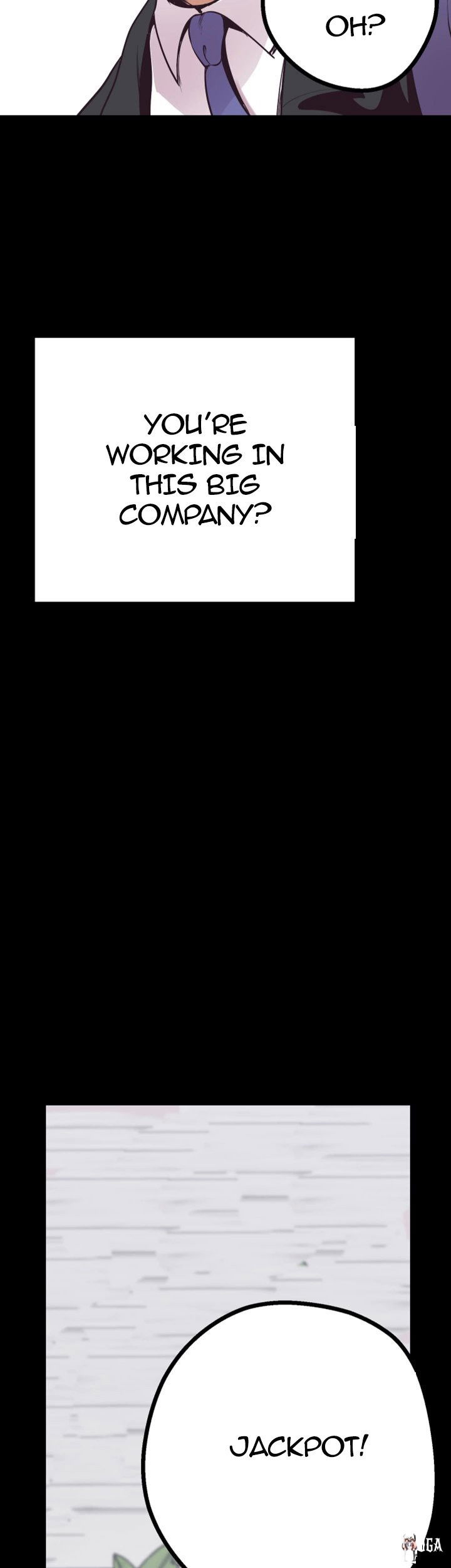 A Wonderful New World A Wonderful New World Chapter 3 - Page 82