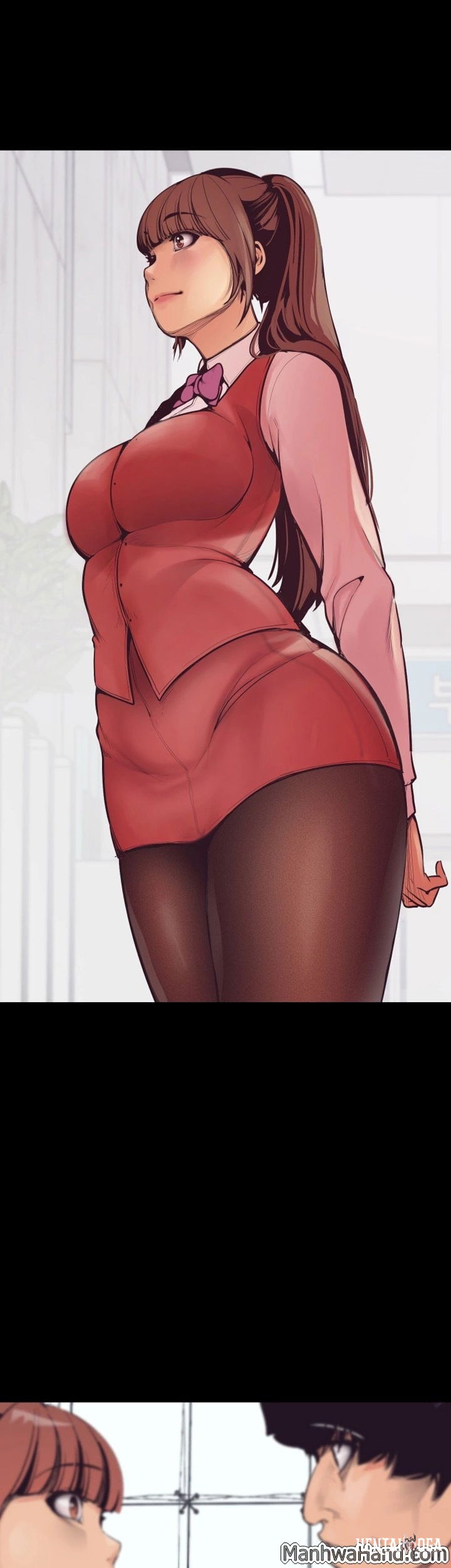 A Wonderful New World A Wonderful New World Chapter 3 - Page 86