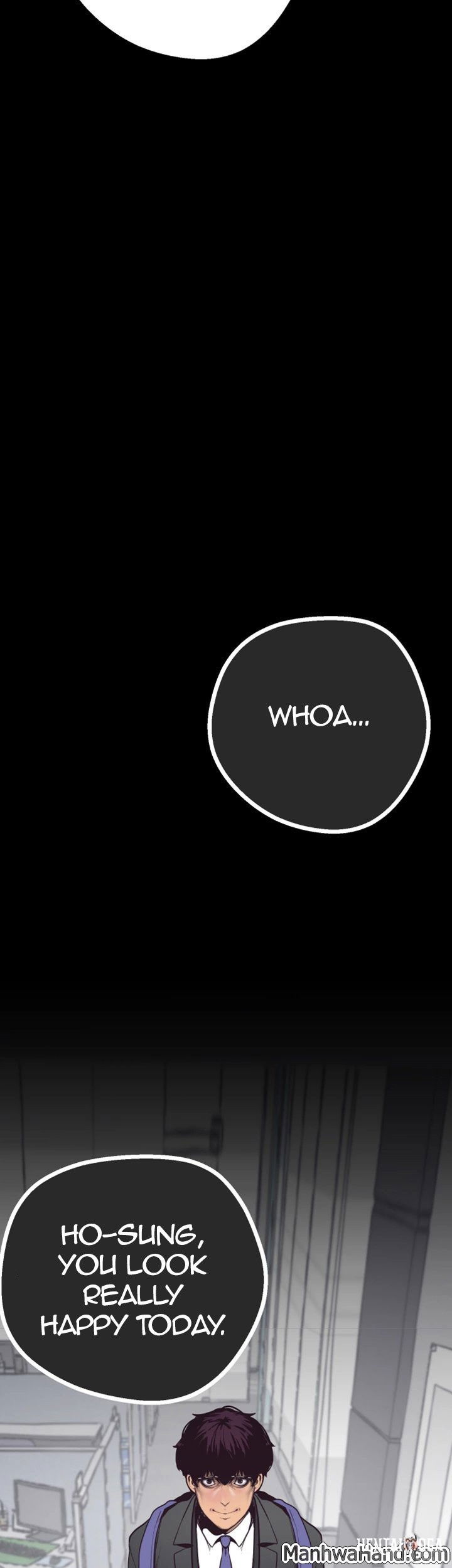 A Wonderful New World A Wonderful New World Chapter 3 - Page 88