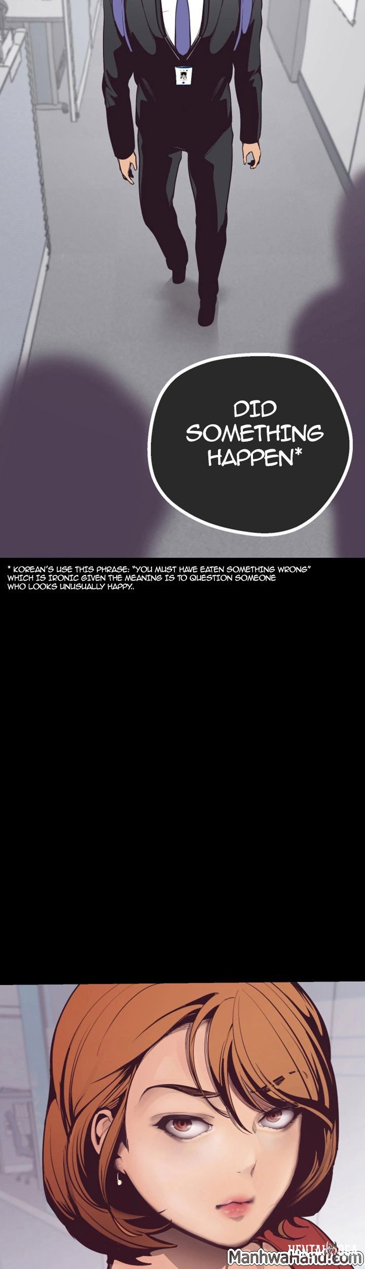 A Wonderful New World A Wonderful New World Chapter 3 - Page 89