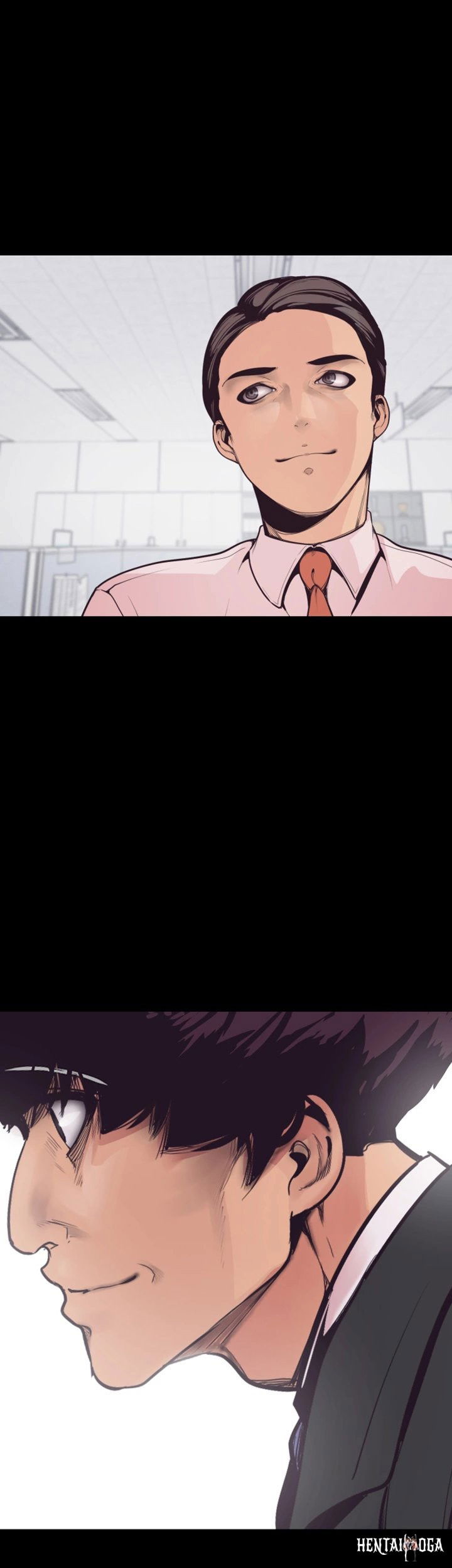 A Wonderful New World A Wonderful New World Chapter 3 - Page 91