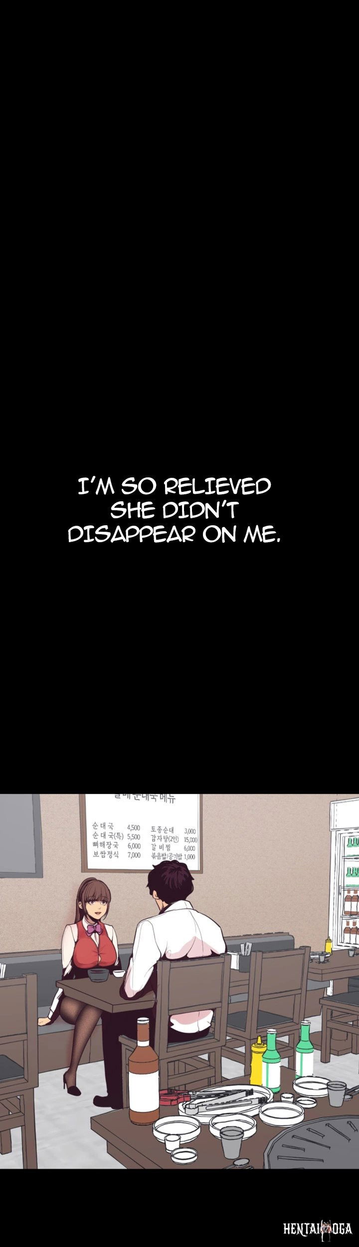 A Wonderful New World A Wonderful New World Chapter 3 - Page 92