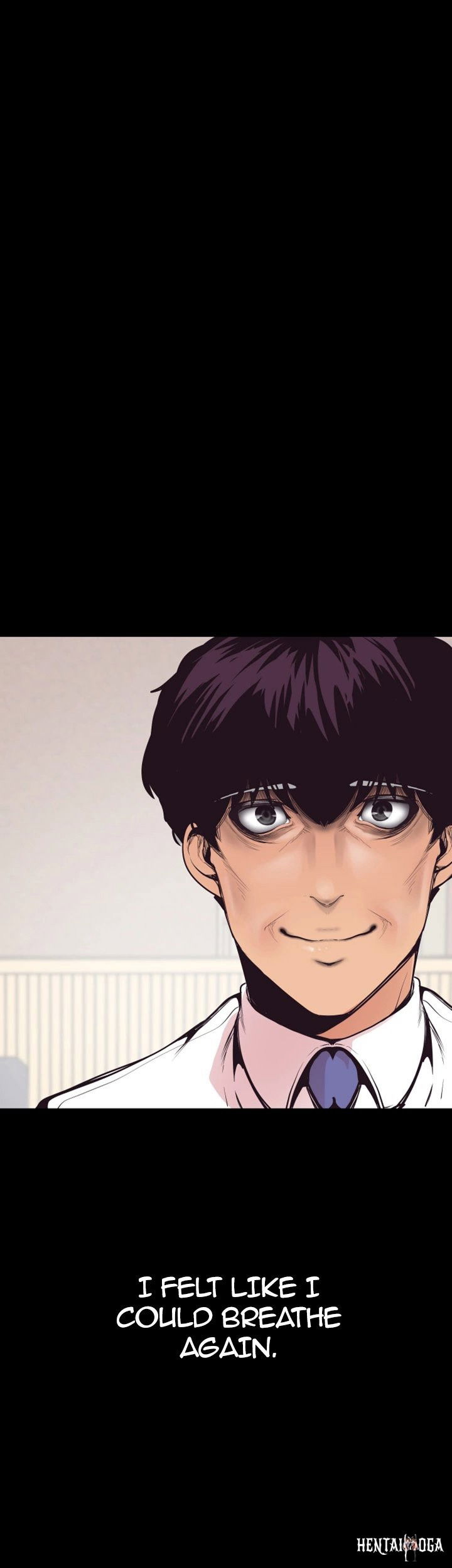 A Wonderful New World A Wonderful New World Chapter 3 - Page 94