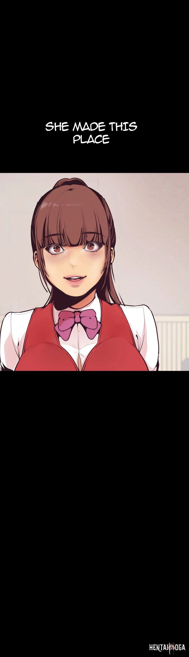 A Wonderful New World A Wonderful New World Chapter 3 - Page 95