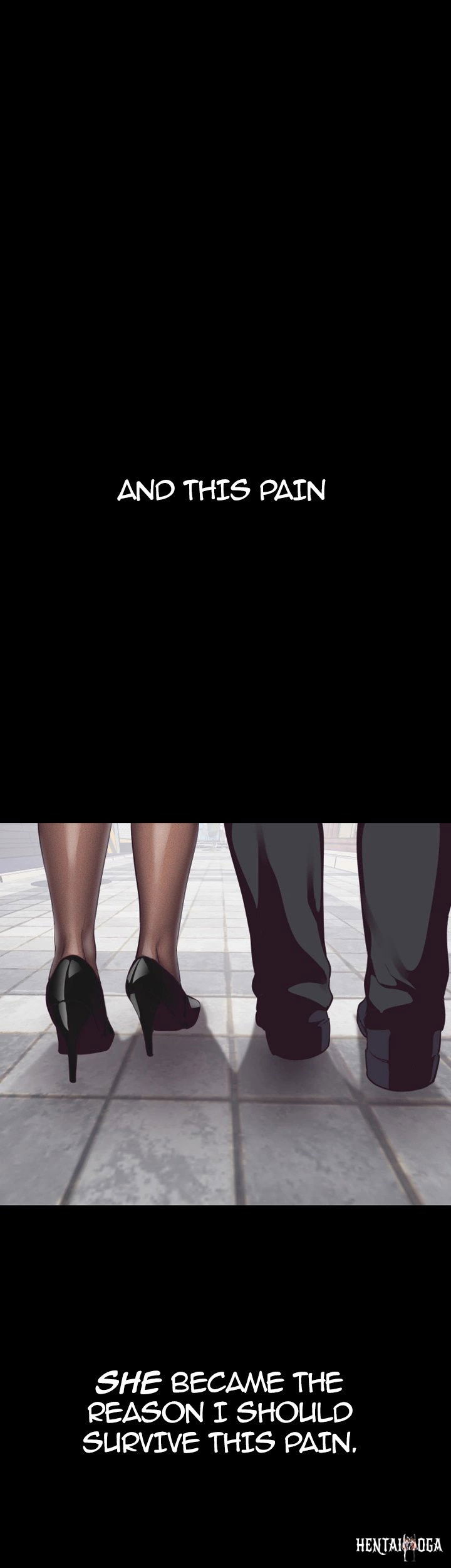 A Wonderful New World A Wonderful New World Chapter 3 - Page 96