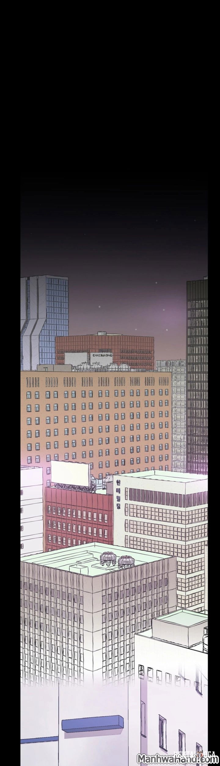 A Wonderful New World A Wonderful New World Chapter 3 - Page 98