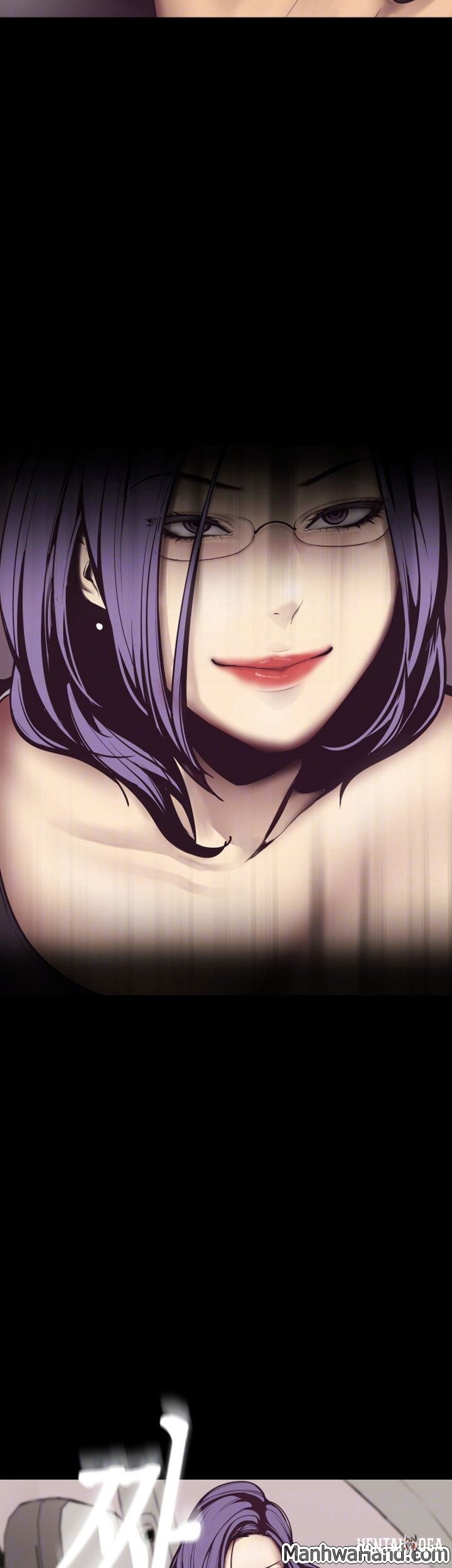 A Wonderful New World A Wonderful New World Chapter 5 - Page 11