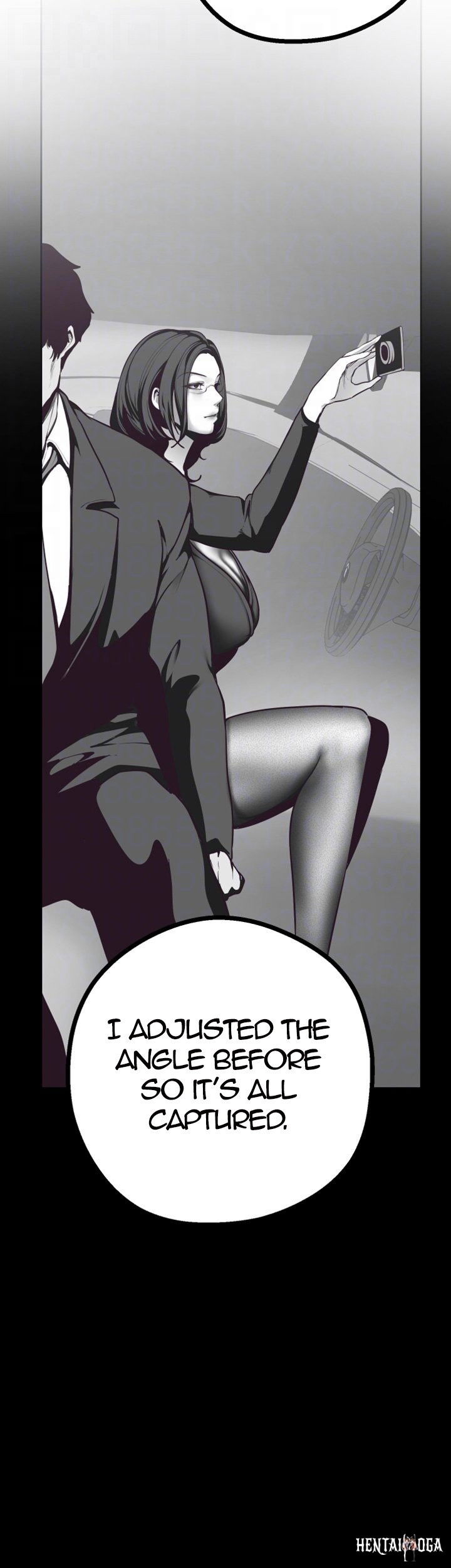 A Wonderful New World A Wonderful New World Chapter 5 - Page 17