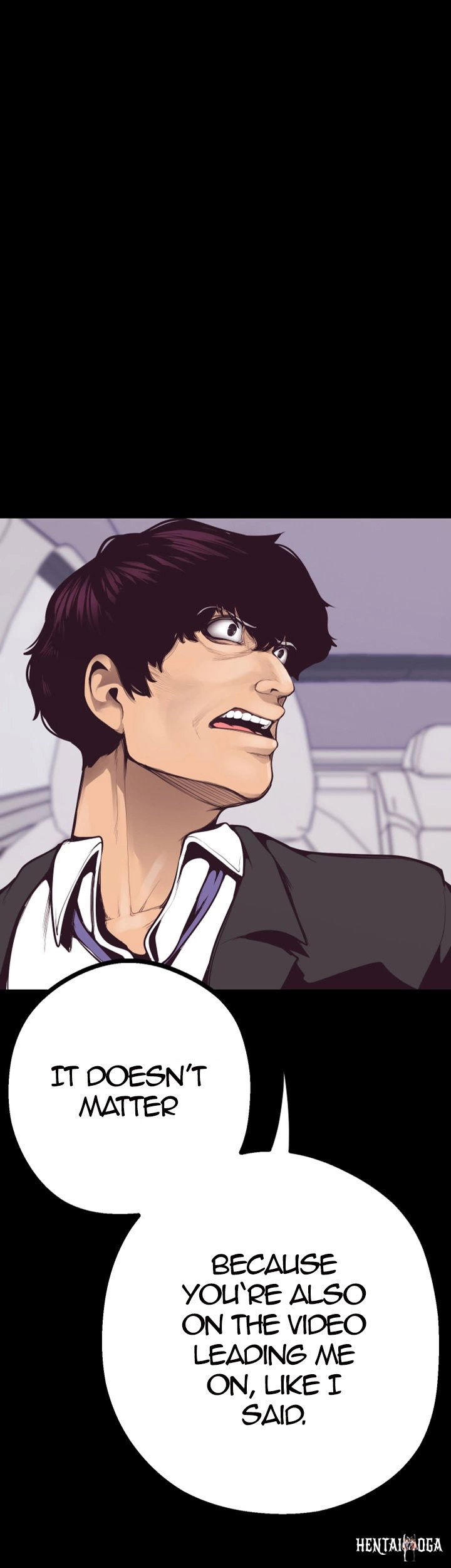 A Wonderful New World A Wonderful New World Chapter 5 - Page 18