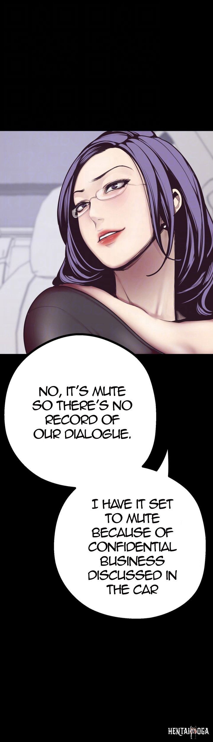 A Wonderful New World A Wonderful New World Chapter 5 - Page 19