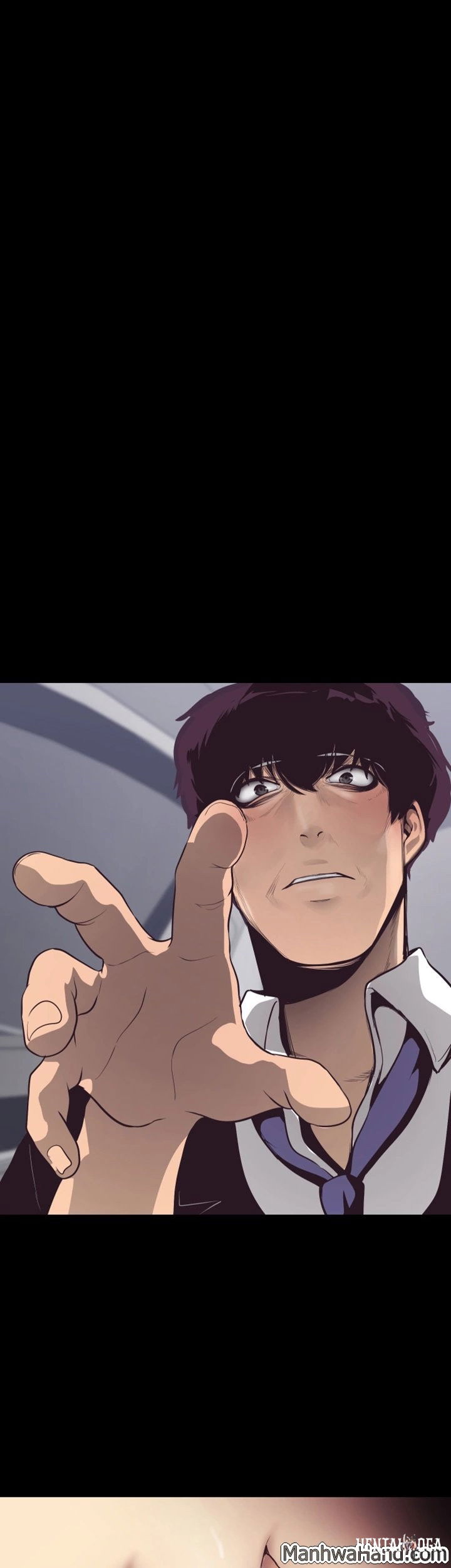 A Wonderful New World A Wonderful New World Chapter 5 - Page 2