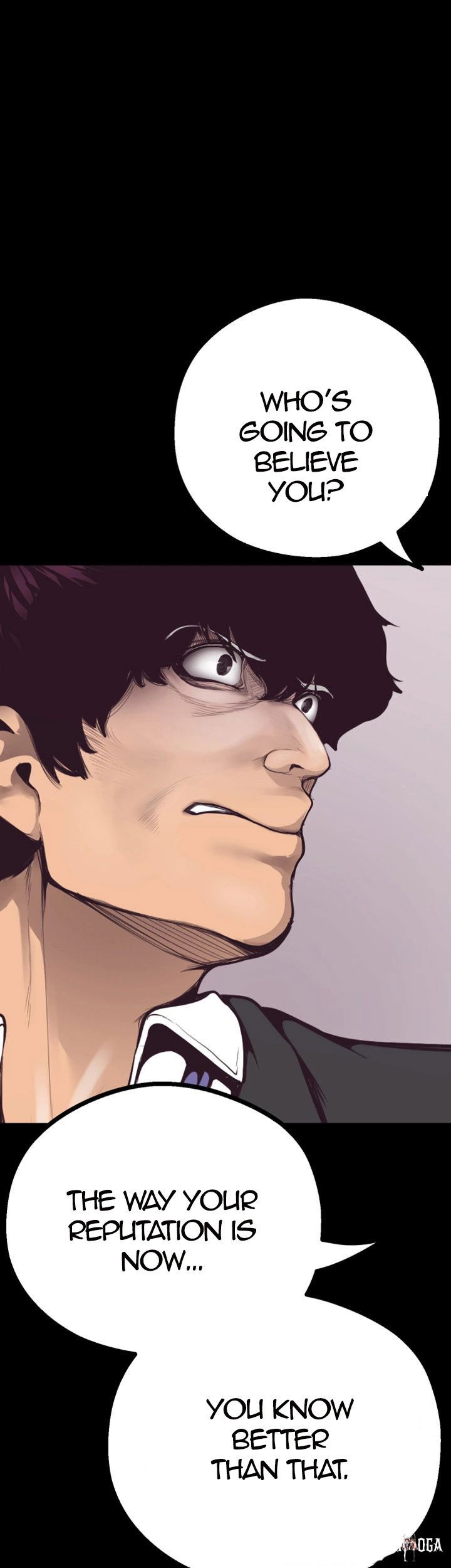 A Wonderful New World A Wonderful New World Chapter 5 - Page 23