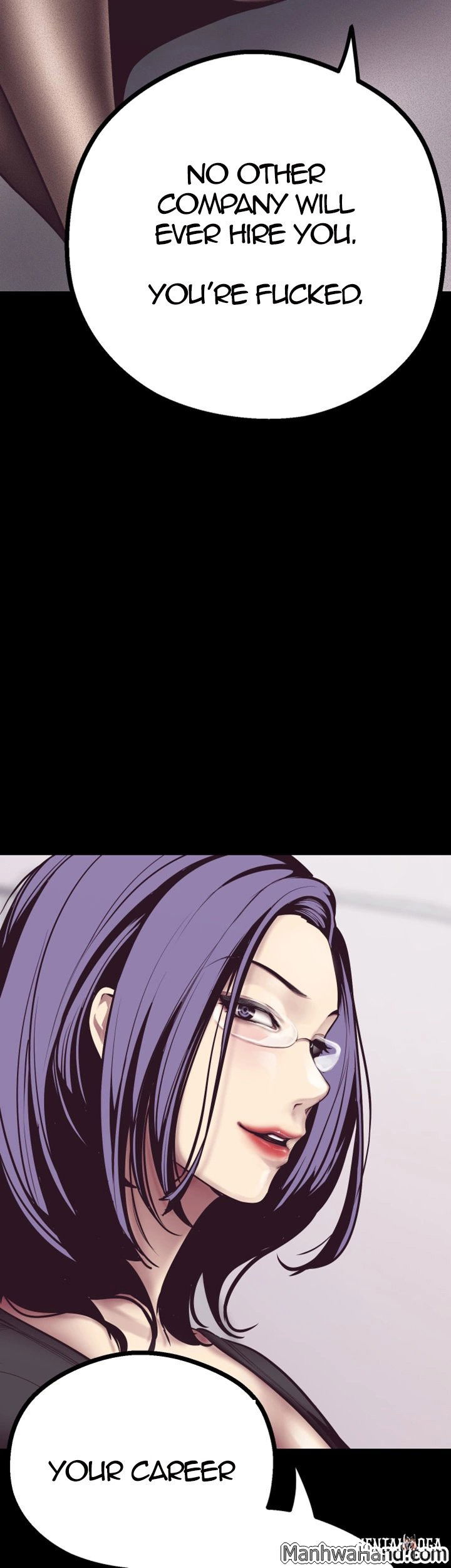 A Wonderful New World A Wonderful New World Chapter 5 - Page 25