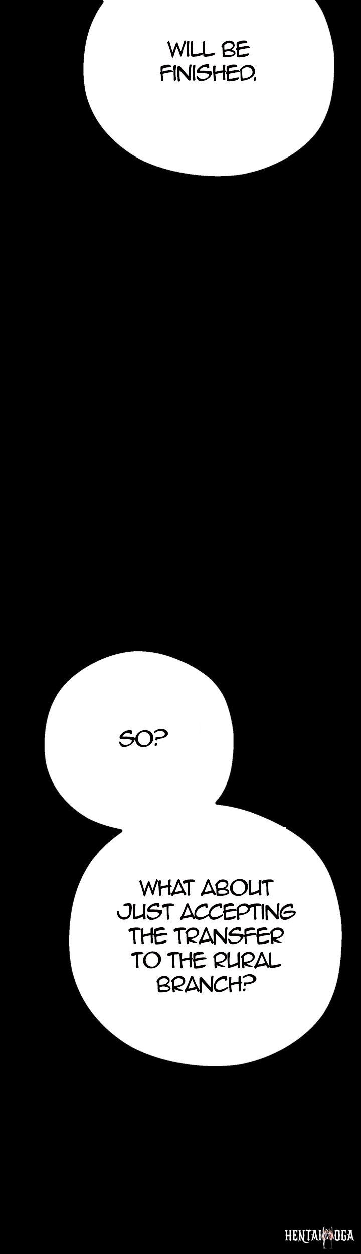 A Wonderful New World A Wonderful New World Chapter 5 - Page 26