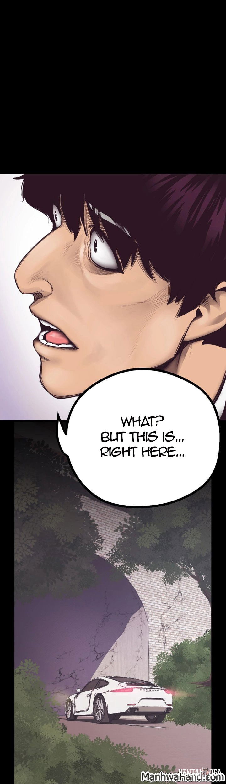 A Wonderful New World A Wonderful New World Chapter 5 - Page 29