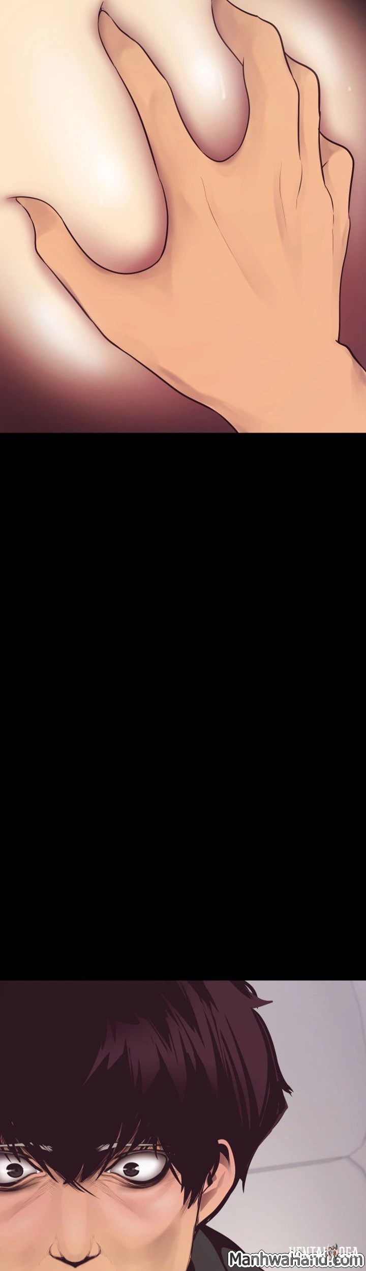 A Wonderful New World A Wonderful New World Chapter 5 - Page 3