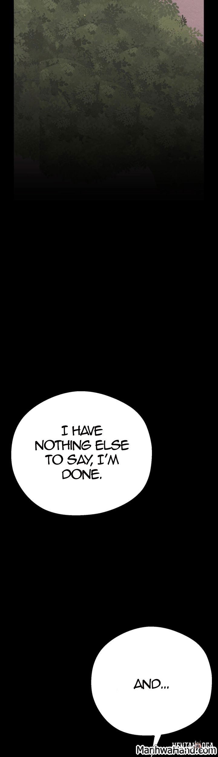 A Wonderful New World A Wonderful New World Chapter 5 - Page 30