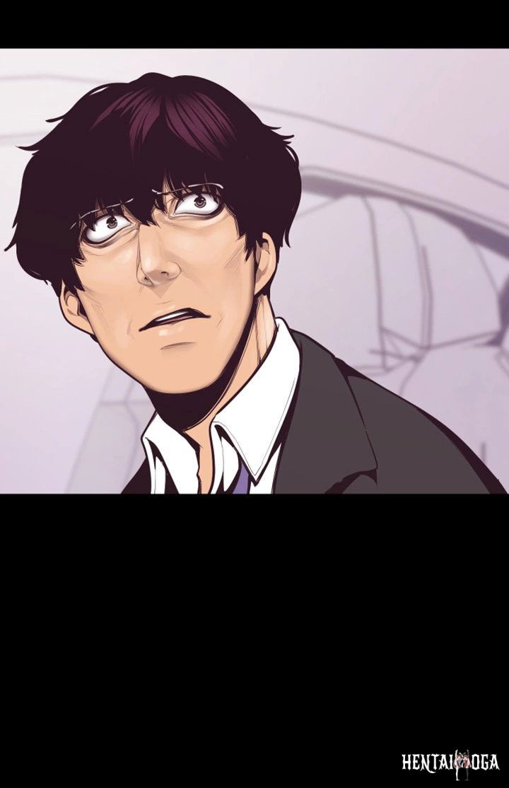 A Wonderful New World A Wonderful New World Chapter 5 - Page 32