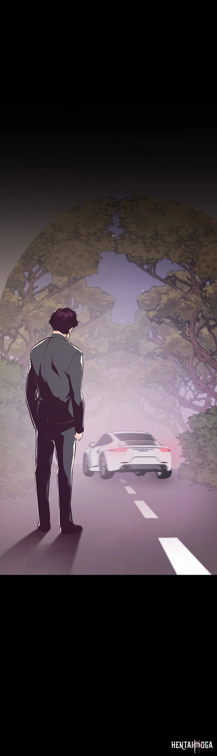 A Wonderful New World A Wonderful New World Chapter 5 - Page 33