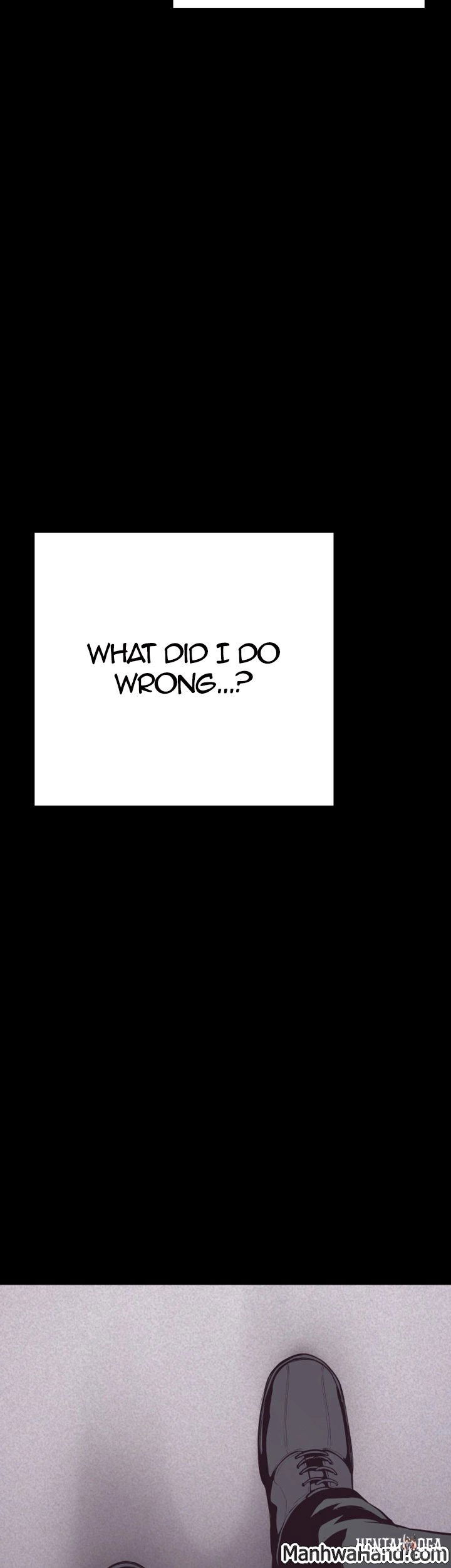 A Wonderful New World A Wonderful New World Chapter 5 - Page 35