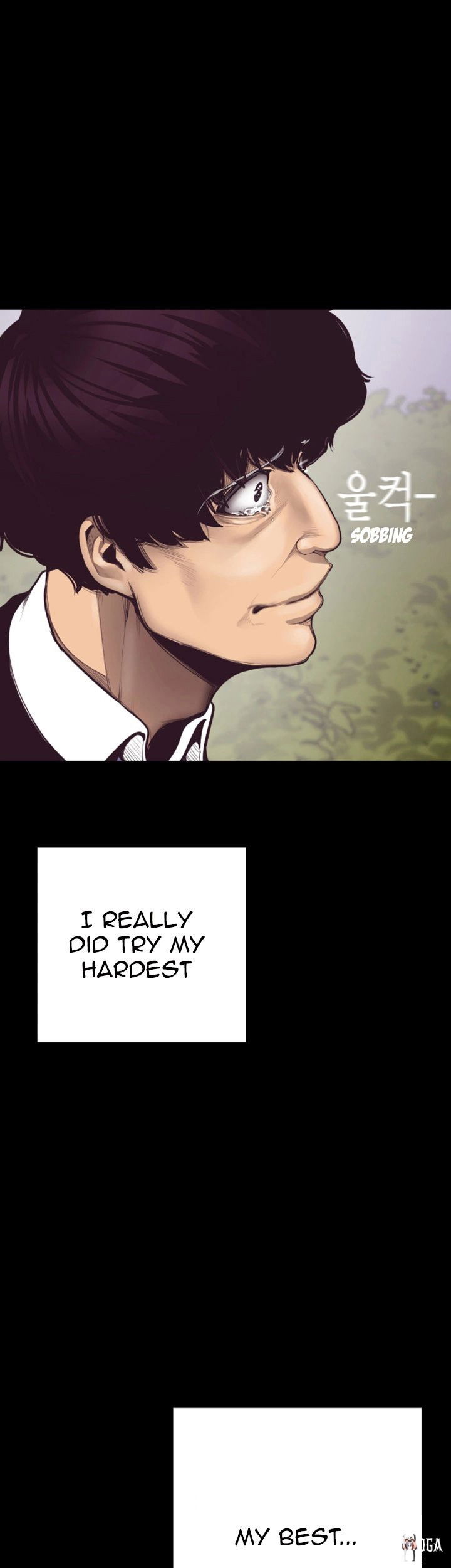 A Wonderful New World A Wonderful New World Chapter 5 - Page 38