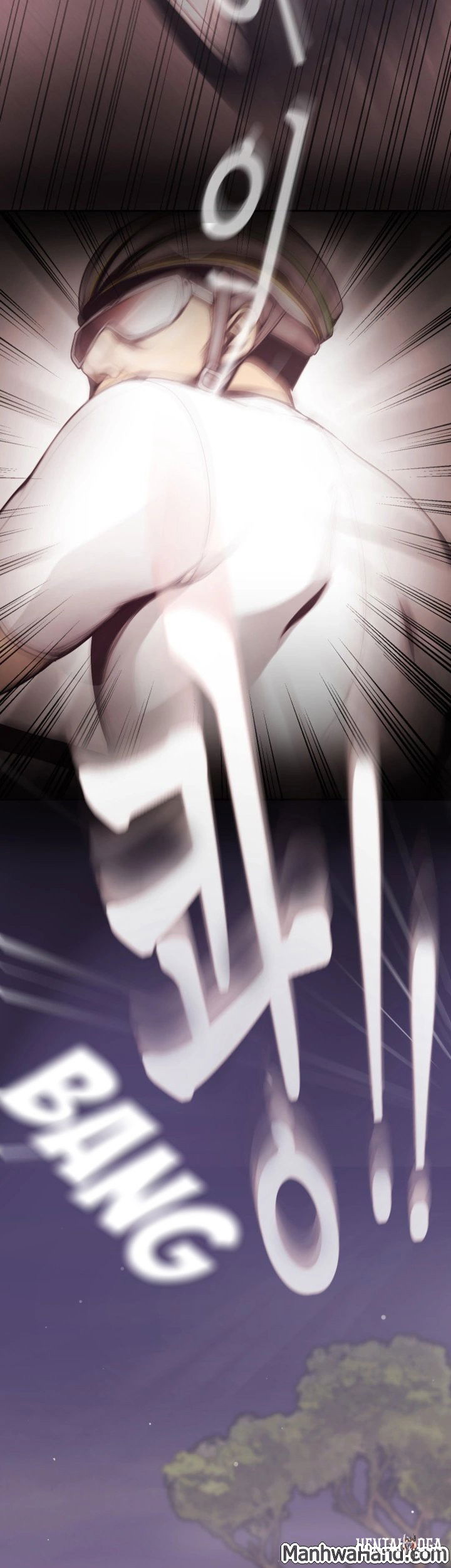 A Wonderful New World A Wonderful New World Chapter 5 - Page 41