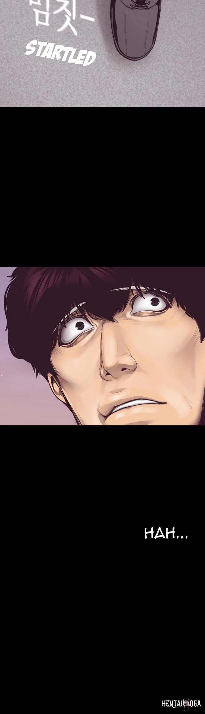 A Wonderful New World A Wonderful New World Chapter 5 - Page 45