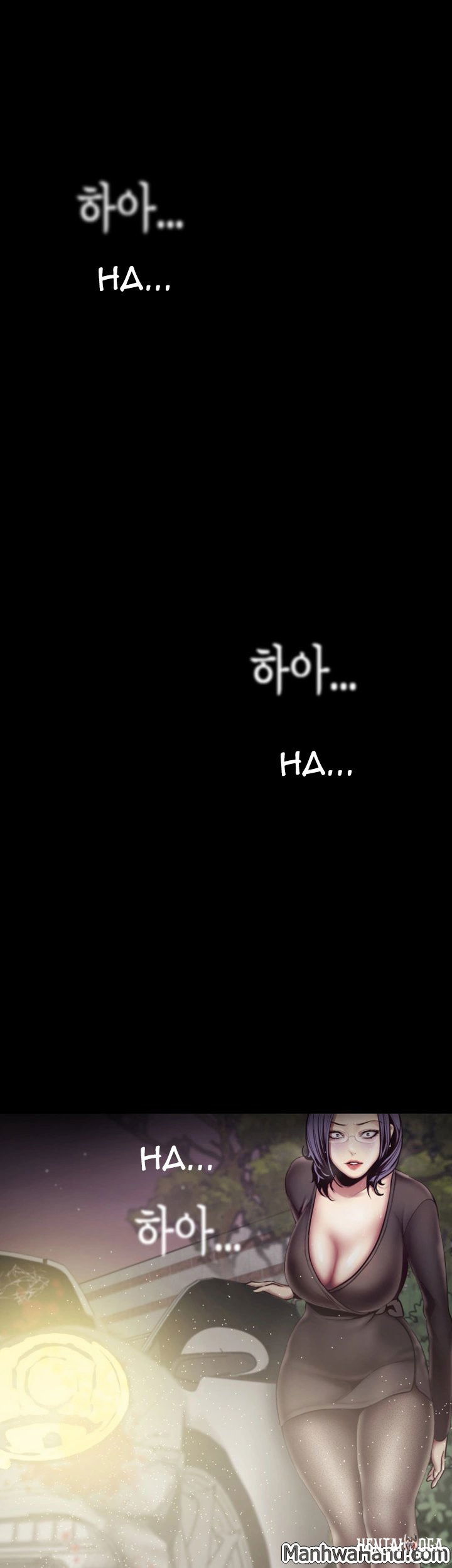 A Wonderful New World A Wonderful New World Chapter 5 - Page 46