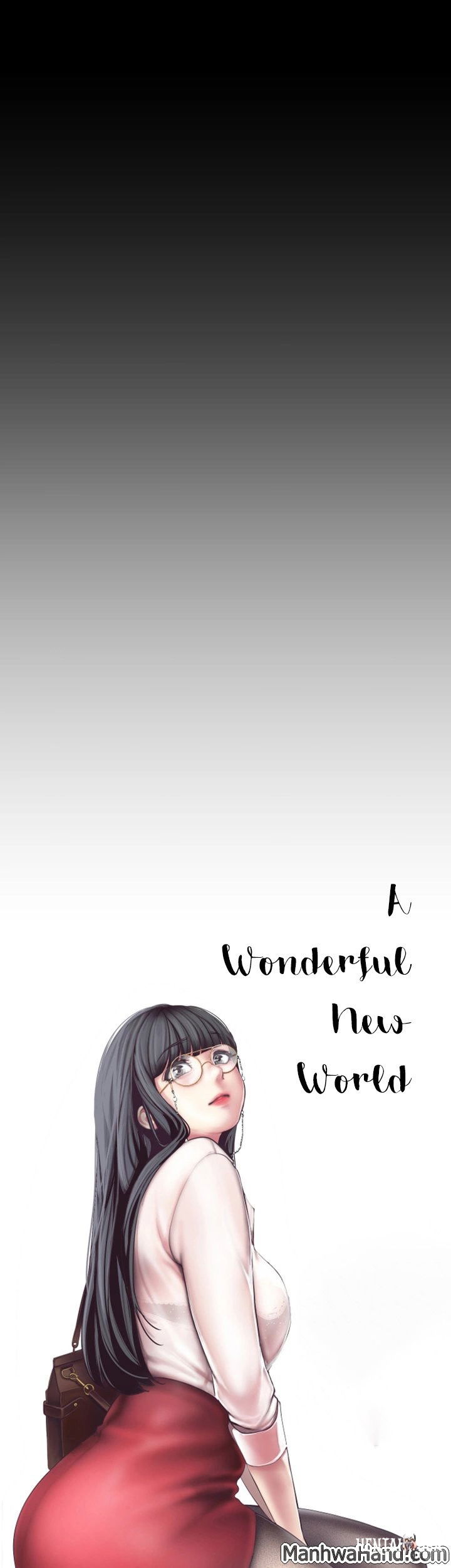 A Wonderful New World A Wonderful New World Chapter 5 - Page 51