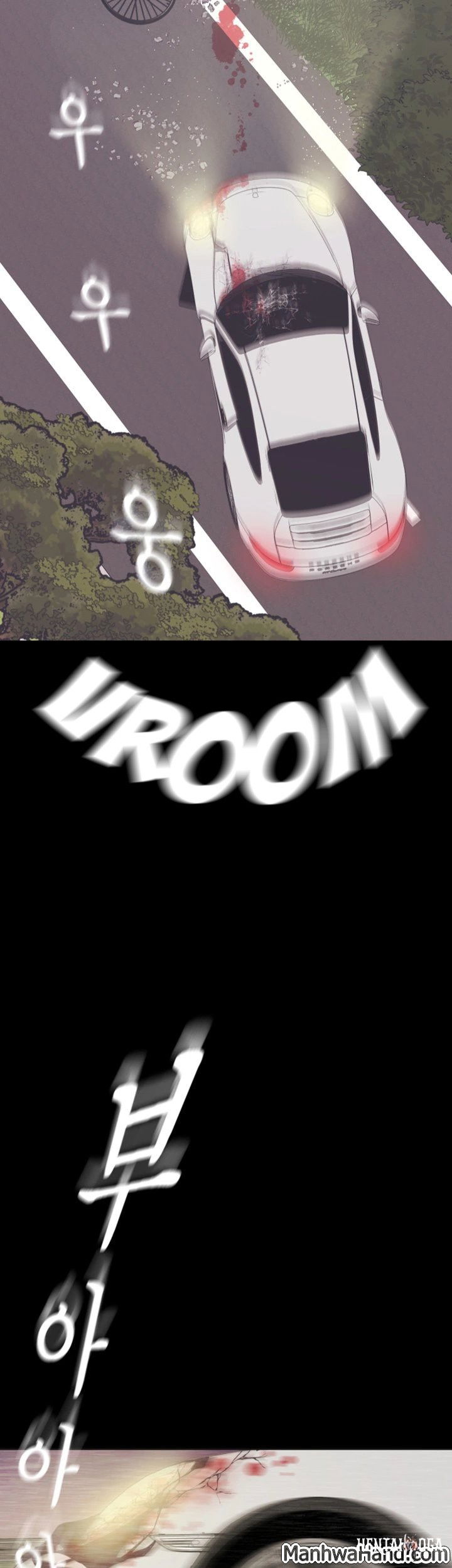 A Wonderful New World A Wonderful New World Chapter 5 - Page 57