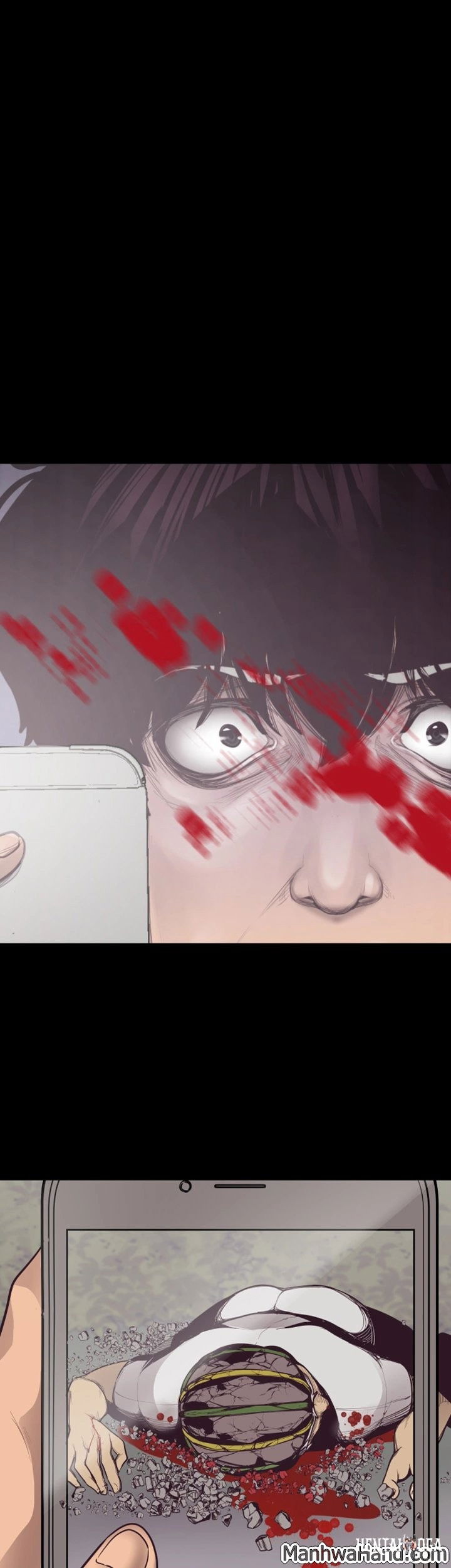 A Wonderful New World A Wonderful New World Chapter 5 - Page 60