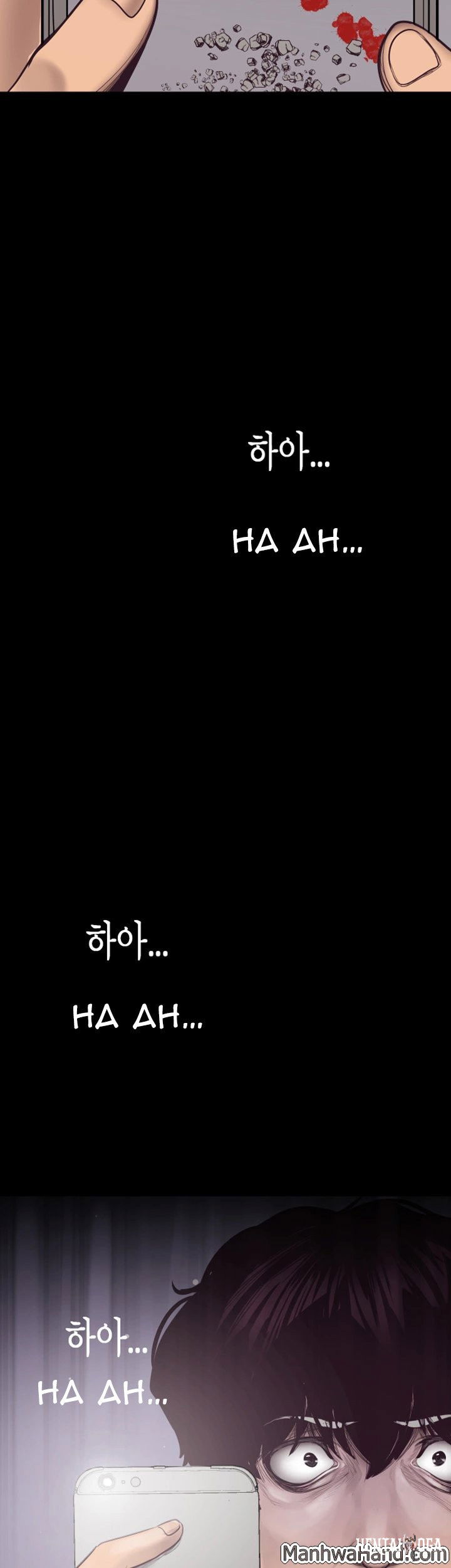 A Wonderful New World A Wonderful New World Chapter 5 - Page 61