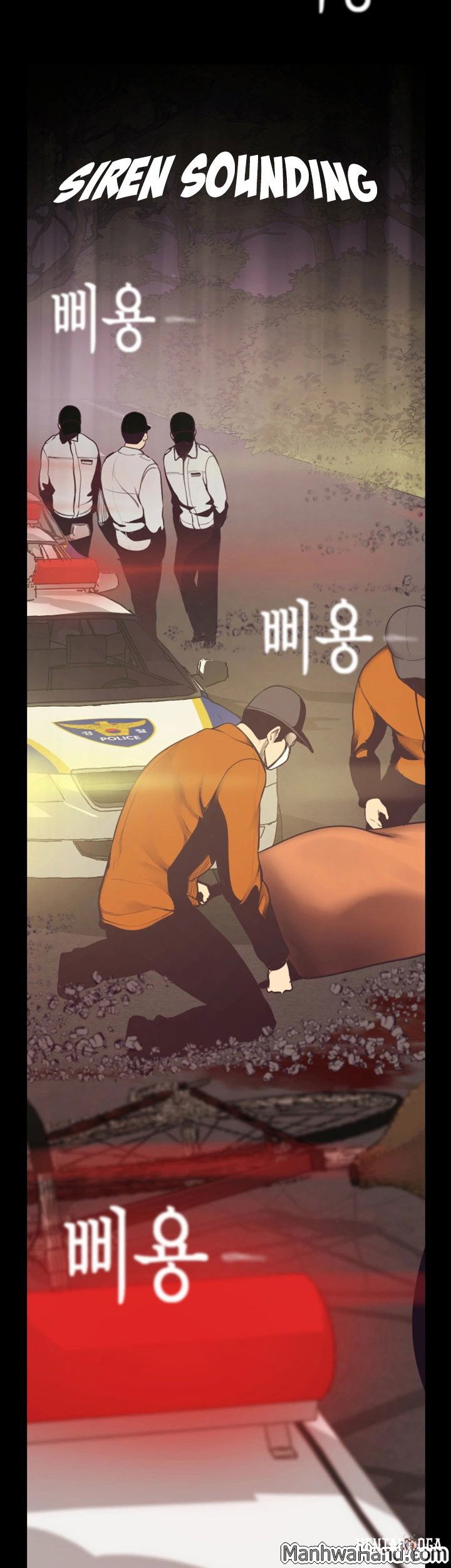 A Wonderful New World A Wonderful New World Chapter 5 - Page 63