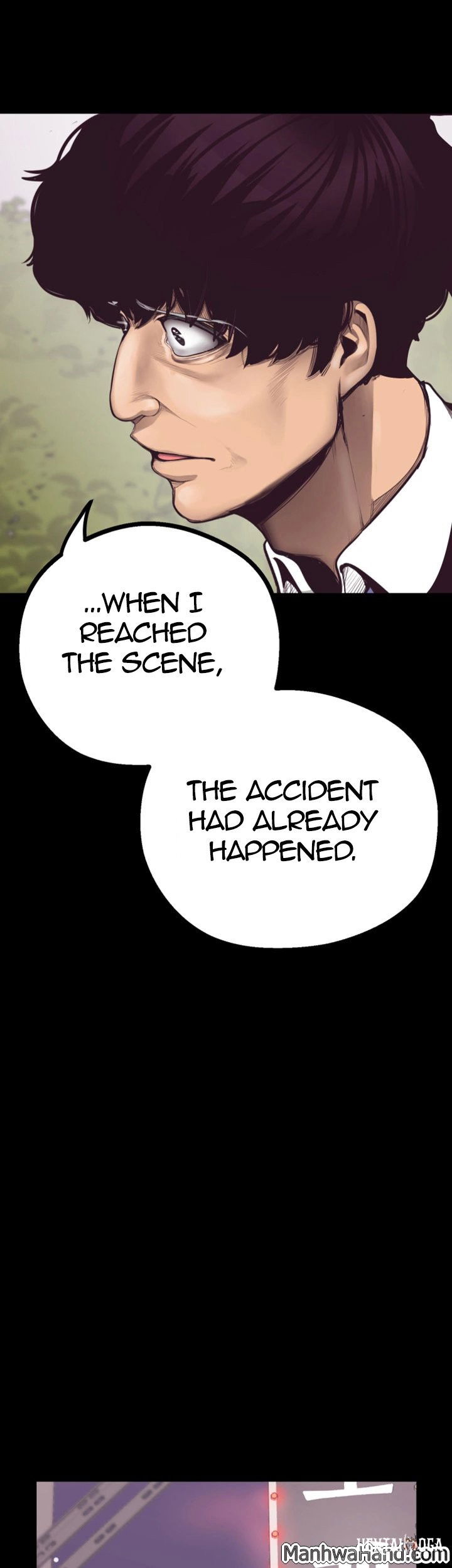 A Wonderful New World A Wonderful New World Chapter 5 - Page 66