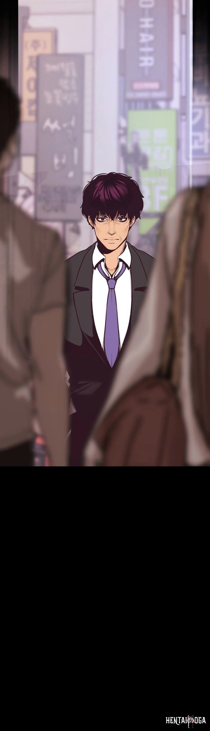 A Wonderful New World A Wonderful New World Chapter 5 - Page 68