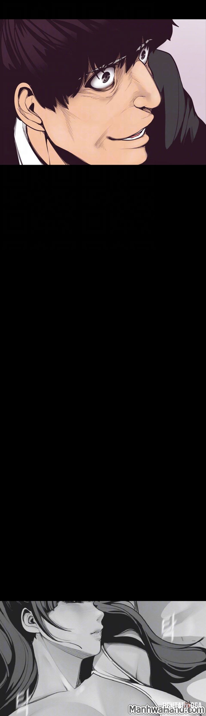 A Wonderful New World A Wonderful New World Chapter 5 - Page 7