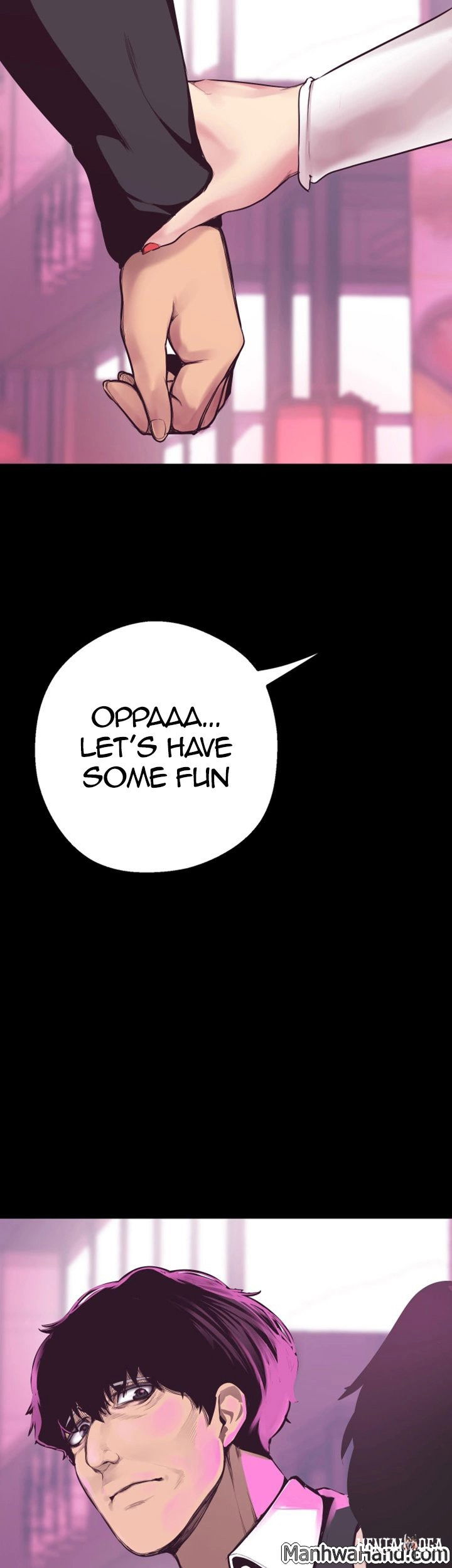 A Wonderful New World A Wonderful New World Chapter 5 - Page 72