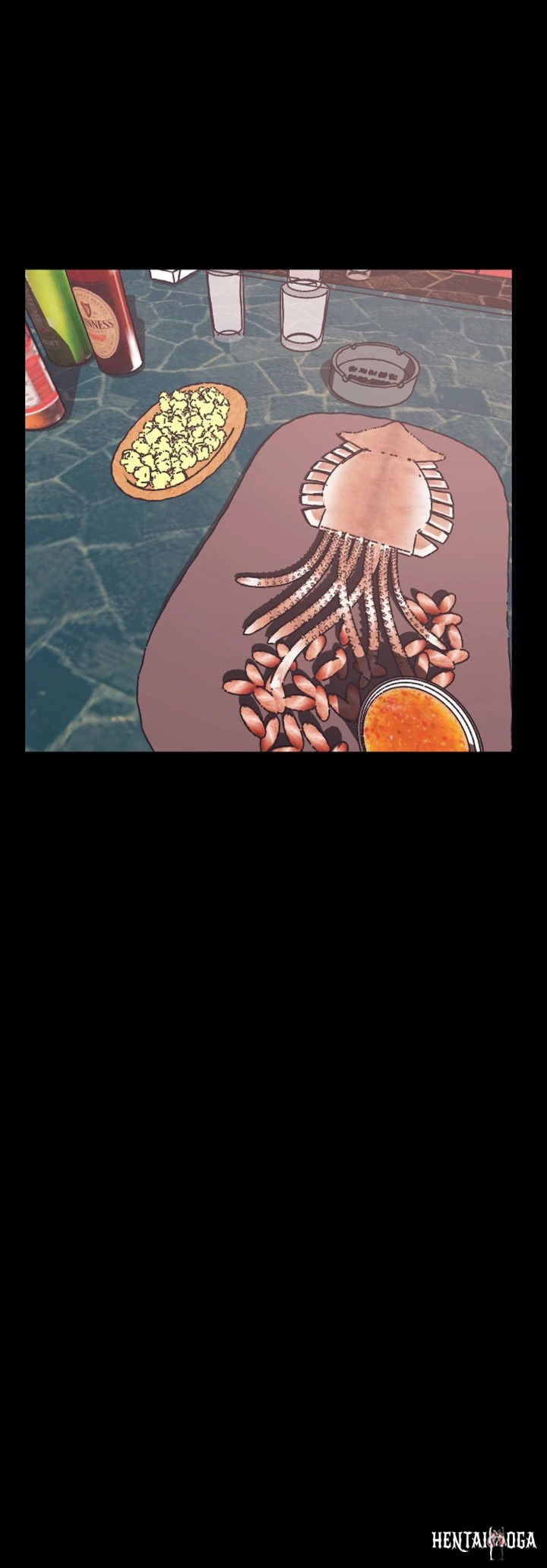 A Wonderful New World A Wonderful New World Chapter 5 - Page 74