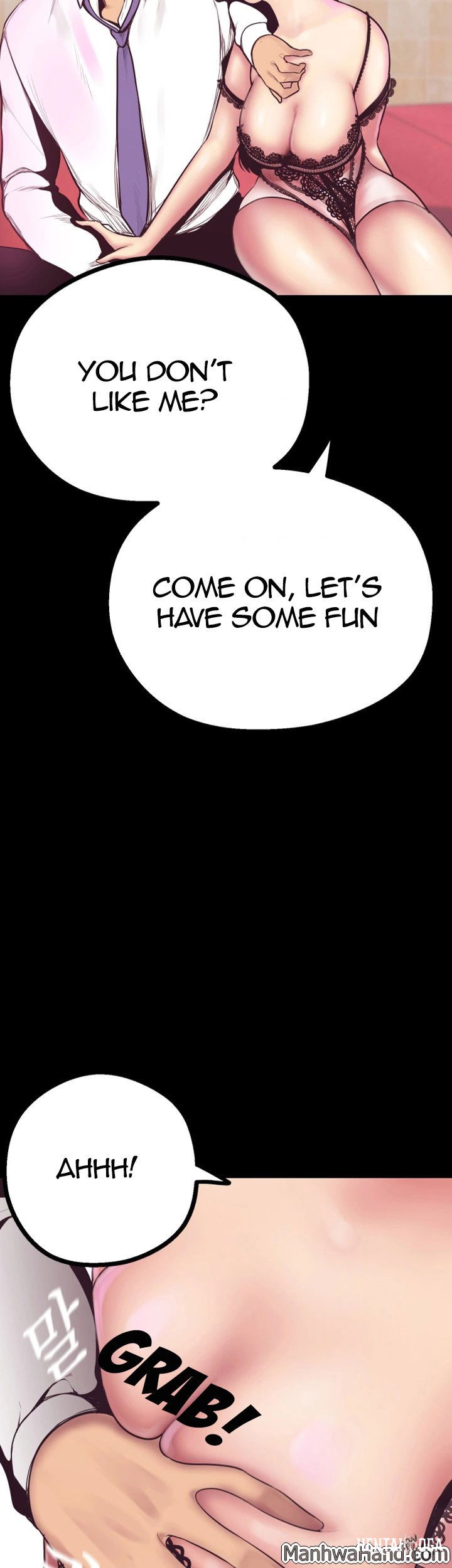 A Wonderful New World A Wonderful New World Chapter 5 - Page 76