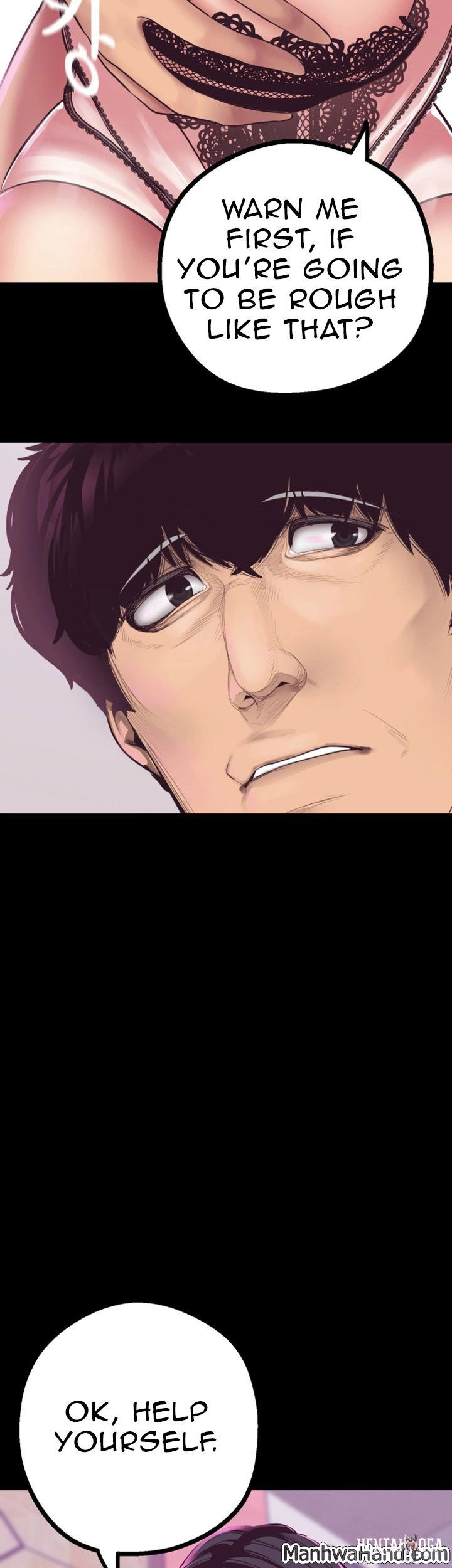 A Wonderful New World A Wonderful New World Chapter 5 - Page 77