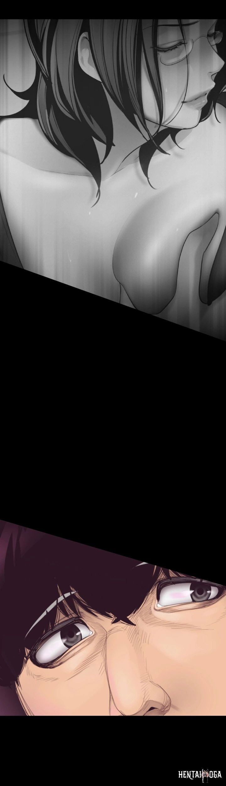 A Wonderful New World A Wonderful New World Chapter 5 - Page 80