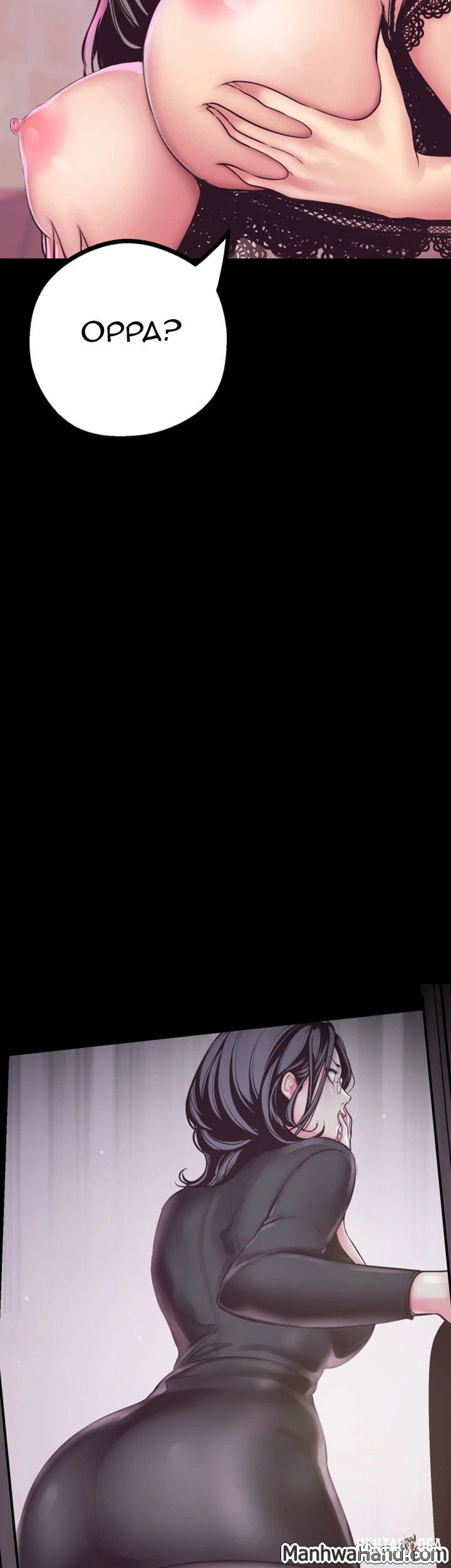 A Wonderful New World A Wonderful New World Chapter 5 - Page 82