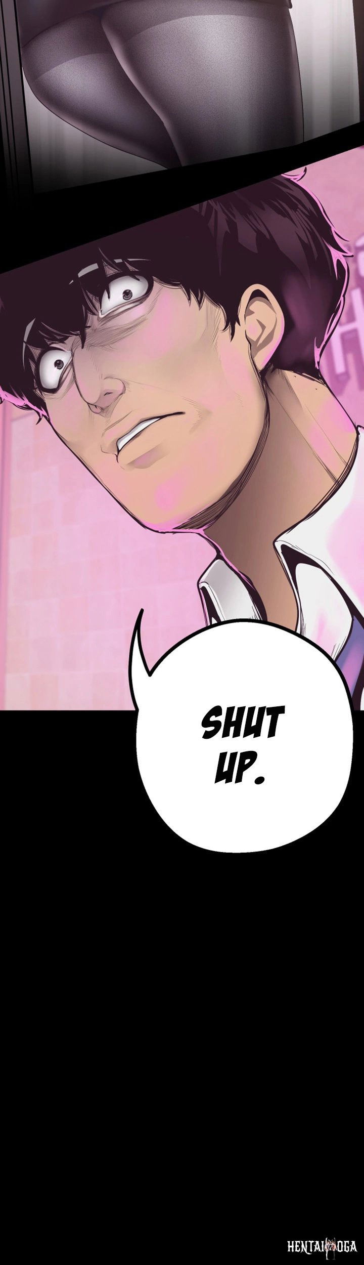 A Wonderful New World A Wonderful New World Chapter 5 - Page 83