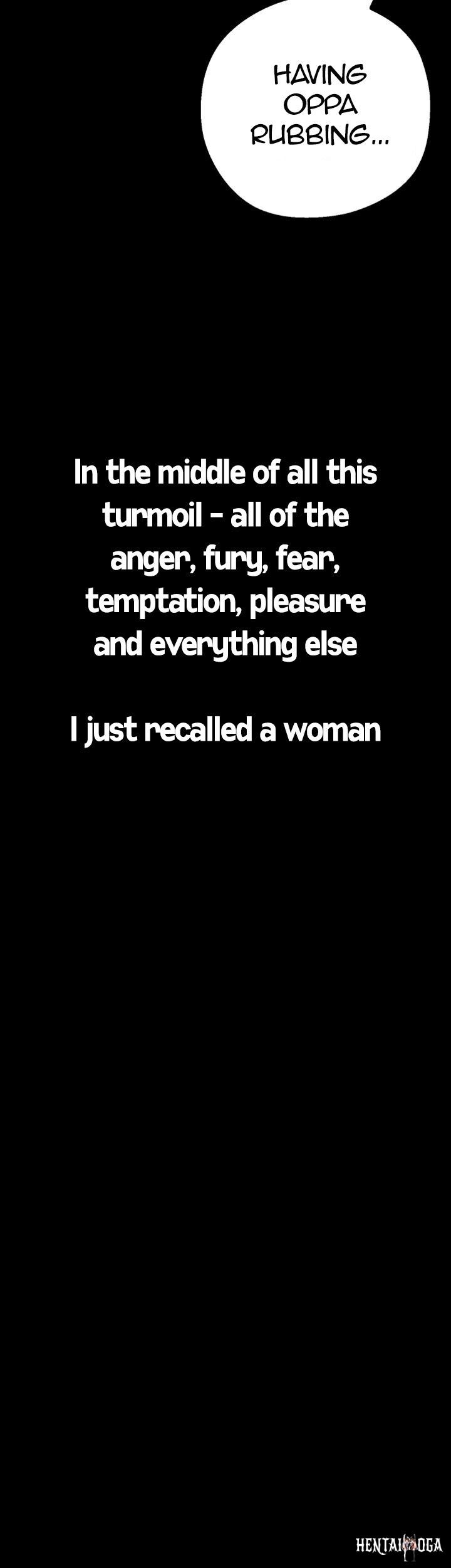 A Wonderful New World A Wonderful New World Chapter 5 - Page 86