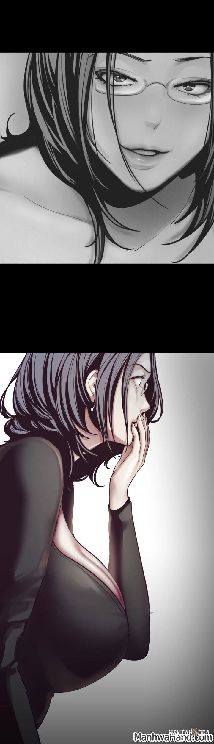 A Wonderful New World A Wonderful New World Chapter 5 - Page 87