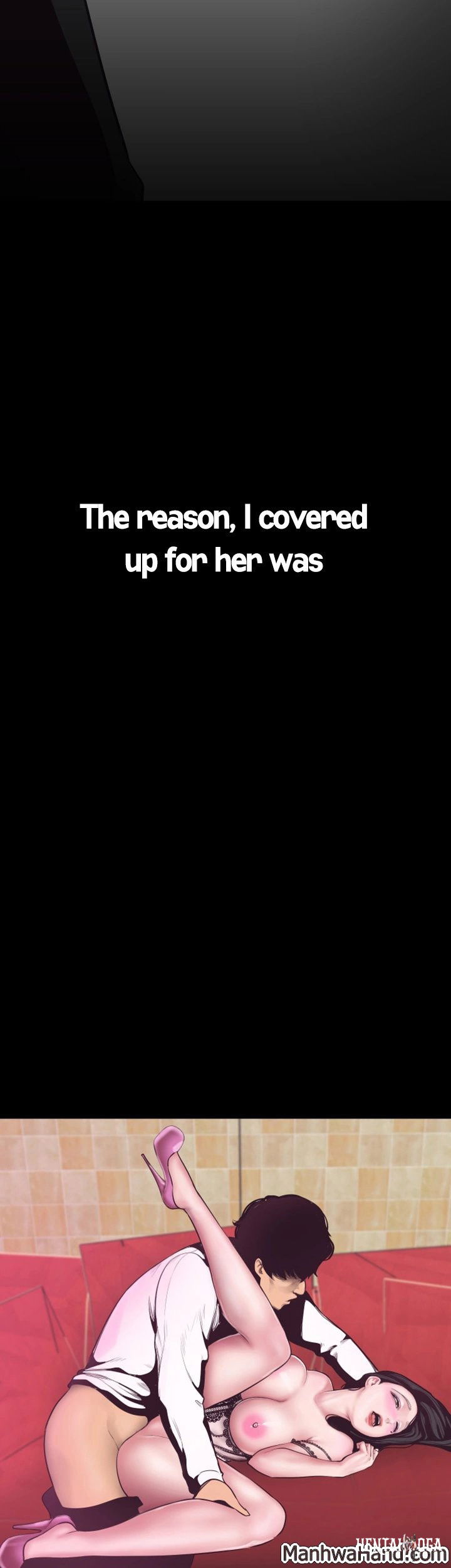 A Wonderful New World A Wonderful New World Chapter 5 - Page 88