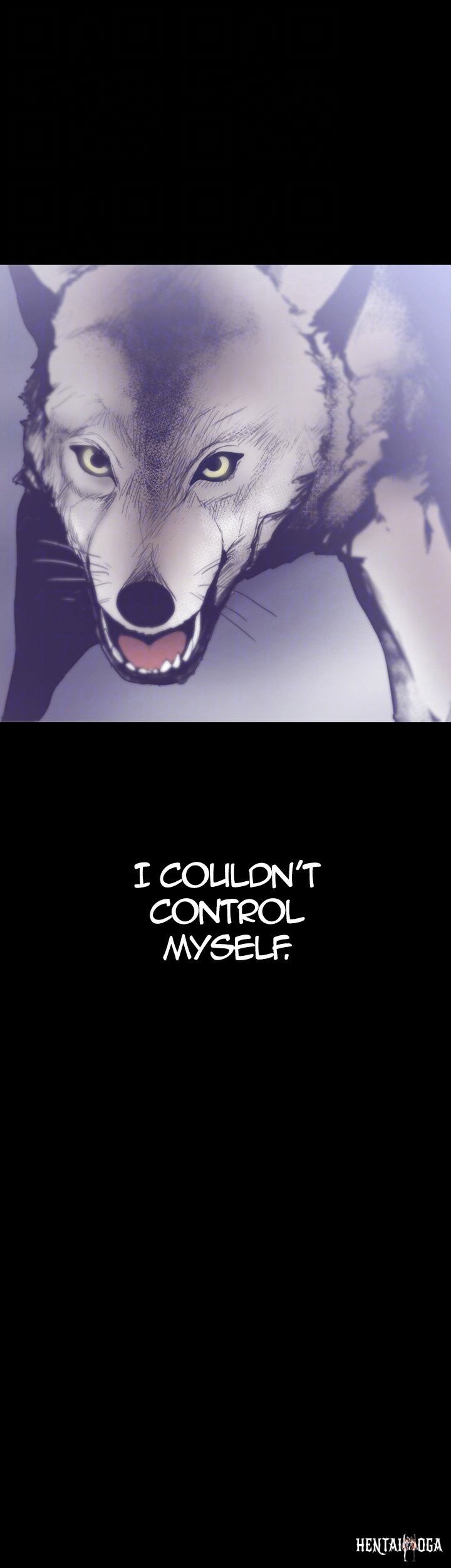 A Wonderful New World A Wonderful New World Chapter 5 - Page 9